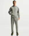 Nike Men's Dri-fit Primary Nanoknit Performance Hoodie In Green