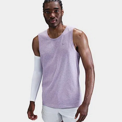NIKE NIKE MEN'S DRI-FIT PRIMARY VERSATILE TANK TOP