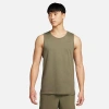 Nike Men's Primary Dri-fit Versatile Tank Top In Medium Olive/medium Olive