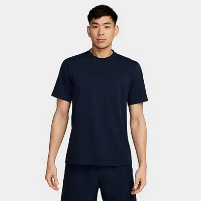 NIKE NIKE MEN'S DRI-FIT PRIMARY VERSATILE TOP
