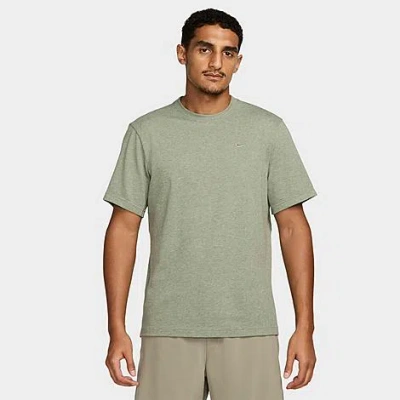 NIKE NIKE MEN'S DRI-FIT PRIMARY VERSATILE TOP