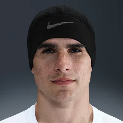 Nike Men's Dri-fit Skull Cap In Black