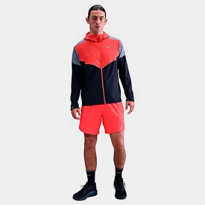 Nike Men's Dri-fit Stride 2-in-1 7" Running Shorts