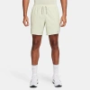 Nike Men's Stride Dri-fit 7" 2-in-1 Running Shorts In Olvara/dark Stucco/dk Stucco/reflective Silver