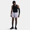 Nike Men's Dri-fit Stride 5" Brief-lined Running Shorts
