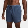 Nike Men's Dri-fit Stride Brief-lined 7-inch Running Shorts