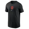 Nike Men's Dri-fit Tennis T-shirt