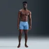 Nike Dri-fit Ultra Comfort 3-pack Boxer Briefs In Multi