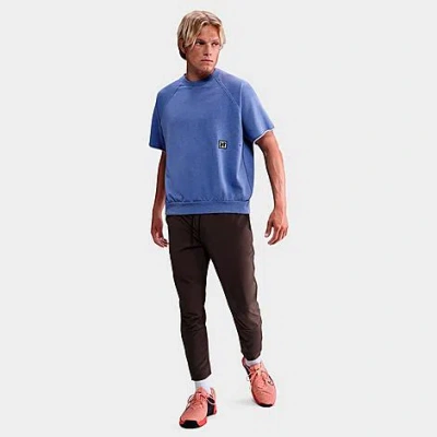 NIKE MEN'S DRI-FIT UNLIMITED TAPERED LEG VERSATILE TRAINING PANTS