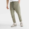 Nike Men's Dri-fit Unlimited Tapered Leg Versatile Training Pants In Light Army/black/light Army