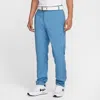Nike Men's Dri-fit Victory Golf Pants In Blue