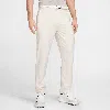 Nike Men's Dri-fit Victory Golf Pants In Brown