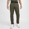 Nike Men's Dri-fit Victory Golf Pants In Green