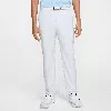 Nike Men's Dri-fit Victory Golf Pants In Grey