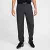 Nike Men's Dri-fit Victory Golf Pants In Grey