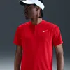 Nike Men's Dri-fit Victory Golf Polo In Red
