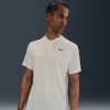 Nike Men's Dri-fit Victory Golf Polo In Brown
