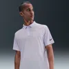 Nike Men's Dri-fit Victory Golf Polo In Purple