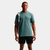 Nike Men's Dri-fit Primary Versatile Top In Gray