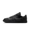 Nike Dunk Low Gtx In Black