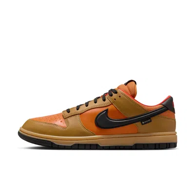 Nike Gore-tex Dunk Low-top Trainers In Multi