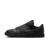 Nike Dunk Low Gtx In Black