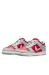 Nike Dunk Low Retro Casual Shoes In Multi