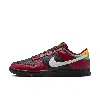 Nike Mens  Dunk Low Retro Ltd Tattoo In Black