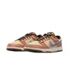 Nike Dunk Low Se Basketball Sneaker In Multi