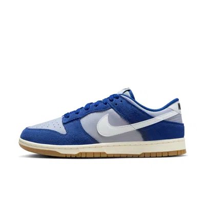 NIKE MEN'S DUNK LOW RETRO SE SHOES,1015797910