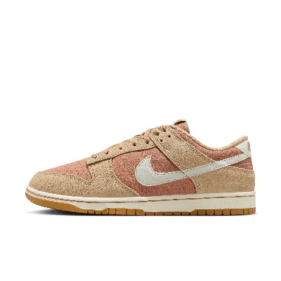 NIKE MEN'S DUNK LOW RETRO SE SHOES,1015651959