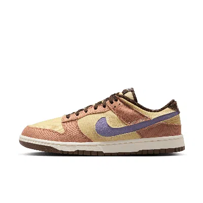 NIKE MEN'S DUNK LOW RETRO SE SHOES,1015651565