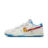 Nike Dunk Low Retro Se Sneakers In White