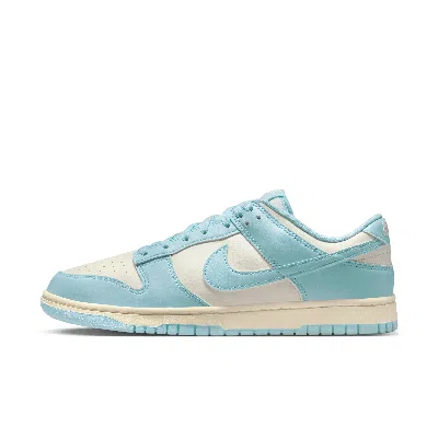 Nike Men's Dunk Low Retro Shoes In Brown