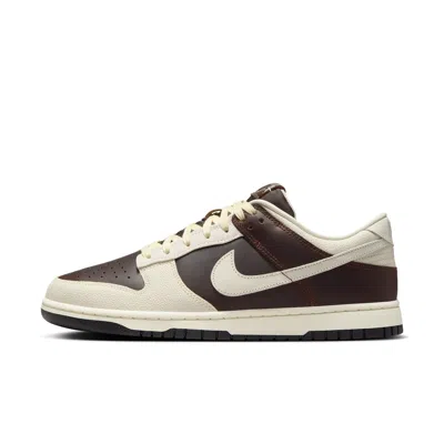 NIKE MEN'S DUNK LOW RETRO SHOES,1015785930