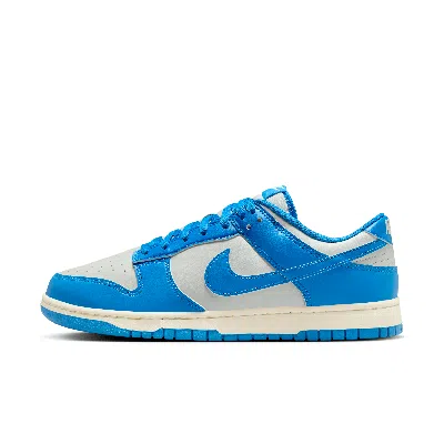NIKE MEN'S DUNK LOW RETRO SHOES,1015713203