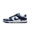 Nike Dunk Low Next Nature Olympic Sneakers In White