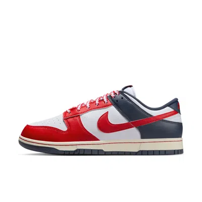 NIKE MEN'S DUNK LOW RETRO SHOES,1015791350