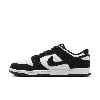 Nike Dunk Low Retro White Black Panda In White