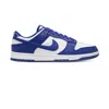 Nike Dunk Low Retro Sneaker In Multi
