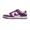 Nike Dunk Low Retro Casual Shoes In Multi