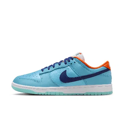 Nike Dunk Low Se Baltic Blue/deep Royal Blue Hq1538-416 Men's