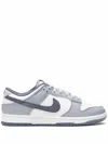 Nike Dunk Low Retro Sneaker In Multi