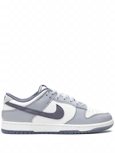 NIKE MEN'S DUNK LOW SNEAKERS IN LIGHT CARBON