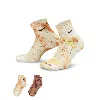 Nike Men's Everyday Cushioned Ankle Socks (2 Pairs) In Multicolor