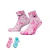Nike Men's Everyday Cushioned Ankle Socks (2 Pairs) In Multicolor