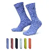 Nike Men's Everyday Plus Cushioned Training Crew Socks (6 Pairs) In Multicolor