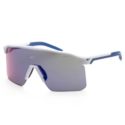 Nike Men's Expedition 61mm Sunglasses In Blue