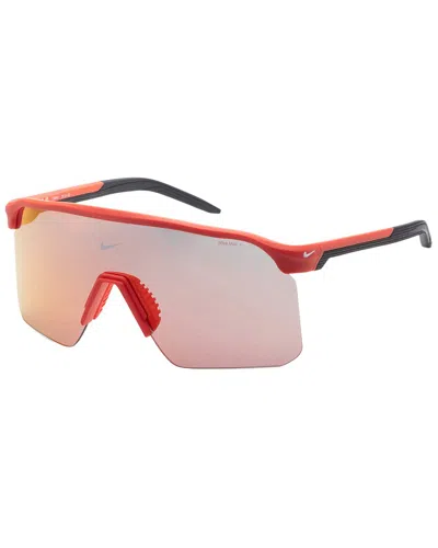 Nike Men's Expedition 61mm Sunglasses In Purple