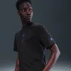 Nike Black Barcelona Mamba Away Statement Dri-fit T-shirt In Black